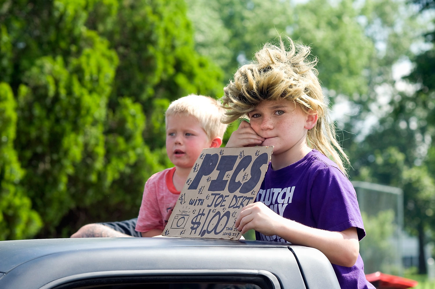 Street Nationals